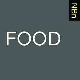 New Books in Food logo