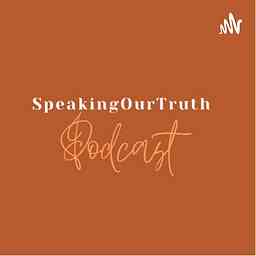 Speaking our truth logo