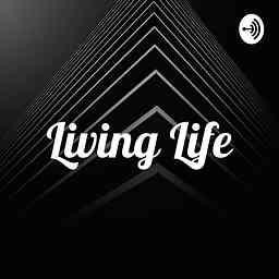 Living Life cover logo