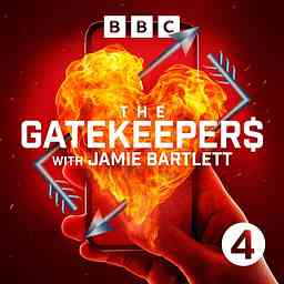 The Gatekeepers cover logo