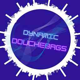 Dynamic Douchebags logo