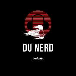 Du Nerd cover logo