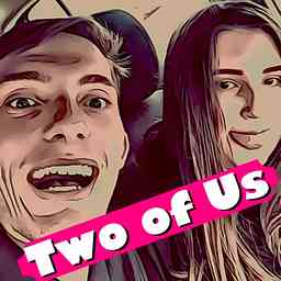 Two of Us cover logo