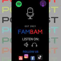 FAMBAM cover logo