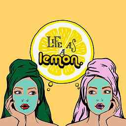 Life As A Lemon cover logo
