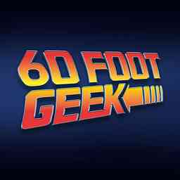 60 Foot Geek logo