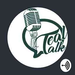 Teal Talk With Fiechia Real Chatter Matters! logo