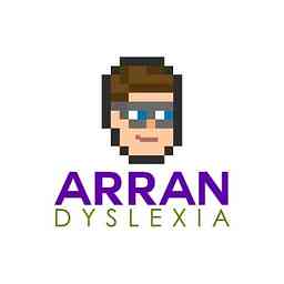 Arrandyslexia cover logo