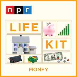 Life Kit: Money cover logo