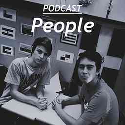 Podcast People cover logo