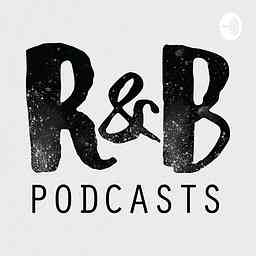 R&B Podcasts cover logo