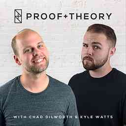 Proof+Theory cover logo