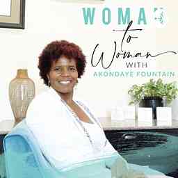 Woman to Woman cover logo