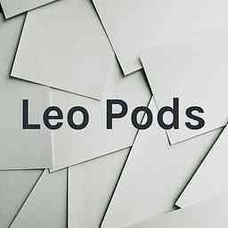 Leo Pods logo