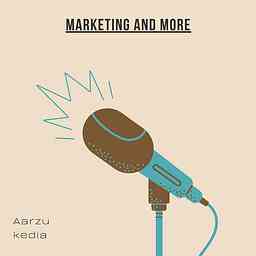 Marketing and More cover logo