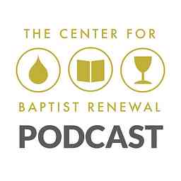 Center For Baptist Renewal logo