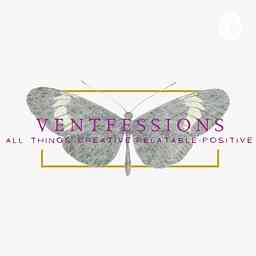 VentFessions cover logo