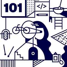 101: The Ways We Learn cover logo