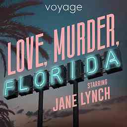 Love, Murder, Florida cover logo