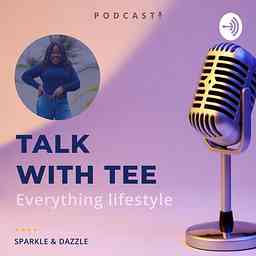 Talk with Tee cover logo