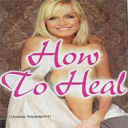 EMOTIONAL PEACE 101  with Catherine Hickland cover logo