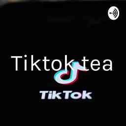Tiktok tea cover logo