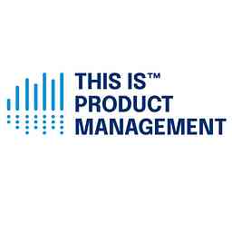 This is Product Management cover logo