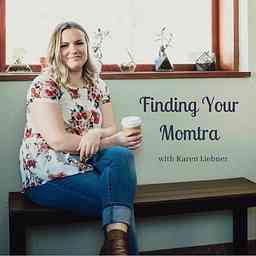 Finding Your Momtra Podcast logo