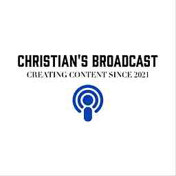 Christian's Broadcast logo