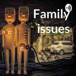 Family issues cover logo