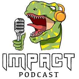 Impact Podcast logo
