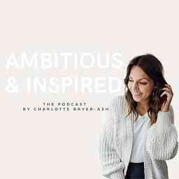 Ambitious & Inspired cover logo