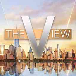 The View cover logo