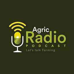AgricRadio cover logo