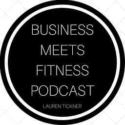 Business Meets Fitness logo