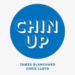Chin Up cover logo
