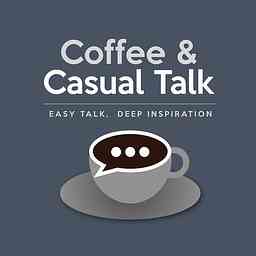 Casual Talk cover logo