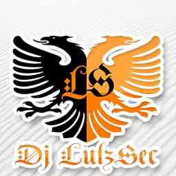 DJ LulzSec's Podcast cover logo