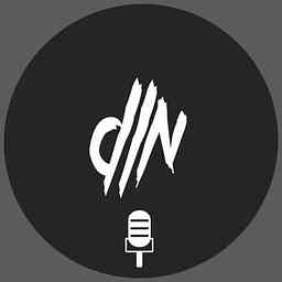 DL Noir Records Podcast cover logo