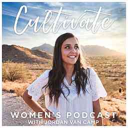Cultivate Women's Podcast logo