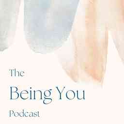 The Being You Podcast cover logo