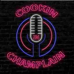 Cookin in Champlain logo