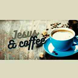 Jesus & Coffee cover logo