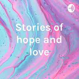 Stories of hope and love cover logo
