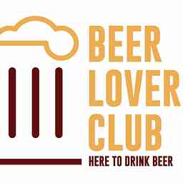 Beer Lover Club cover logo