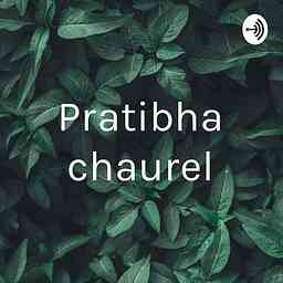 Pratibha chaurel cover logo
