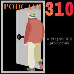 Podcast 310 cover logo