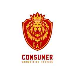 CAT Podcast cover logo