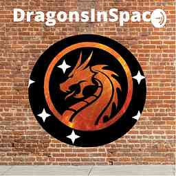DragonsInSpace logo