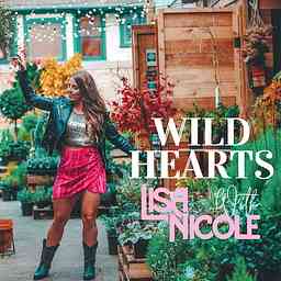 Wild Hearts By Lisa Nicole cover logo